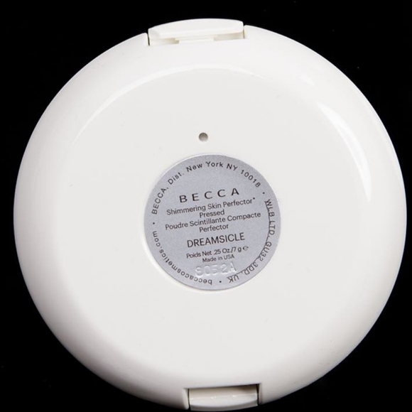🌟HP🌟💙🌟🧚♀️DREAMSICLE Becca DISCONTINUED Skin Perfector NWT - Picture 3 of 6